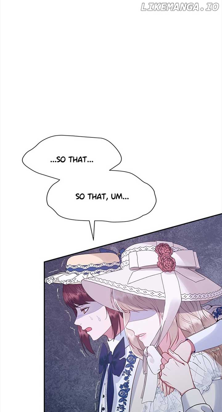 What Does That Evil Dragon Live For? Chapter 61 page 15