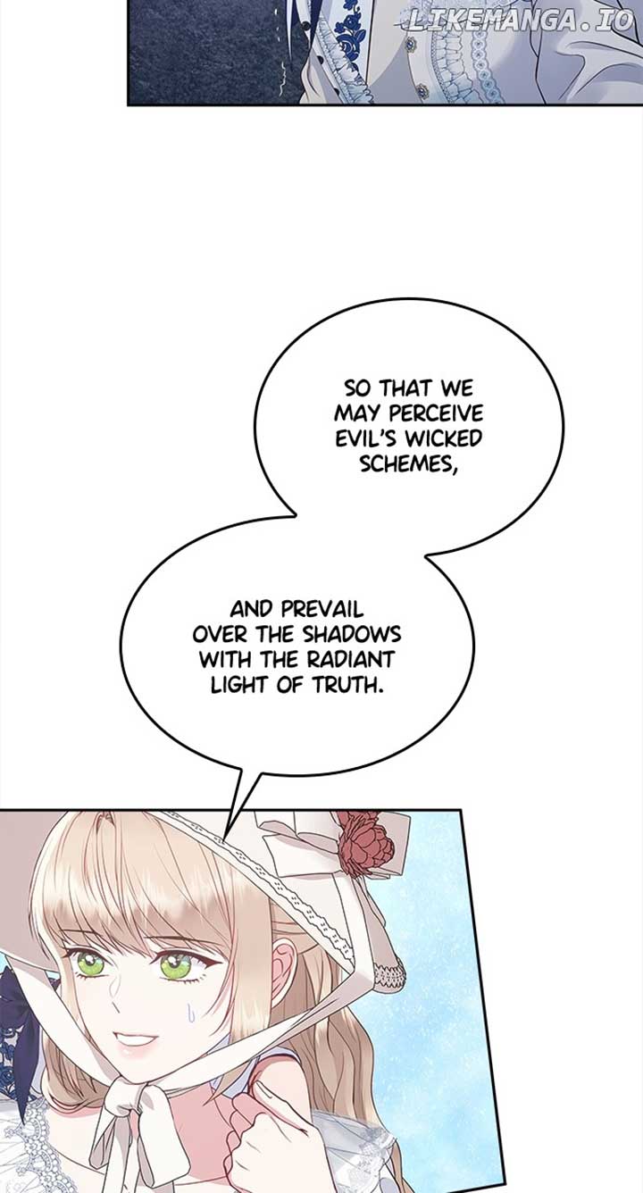 What Does That Evil Dragon Live For? Chapter 61 page 16