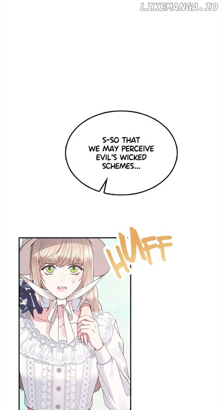 What Does That Evil Dragon Live For? Chapter 61 page 18