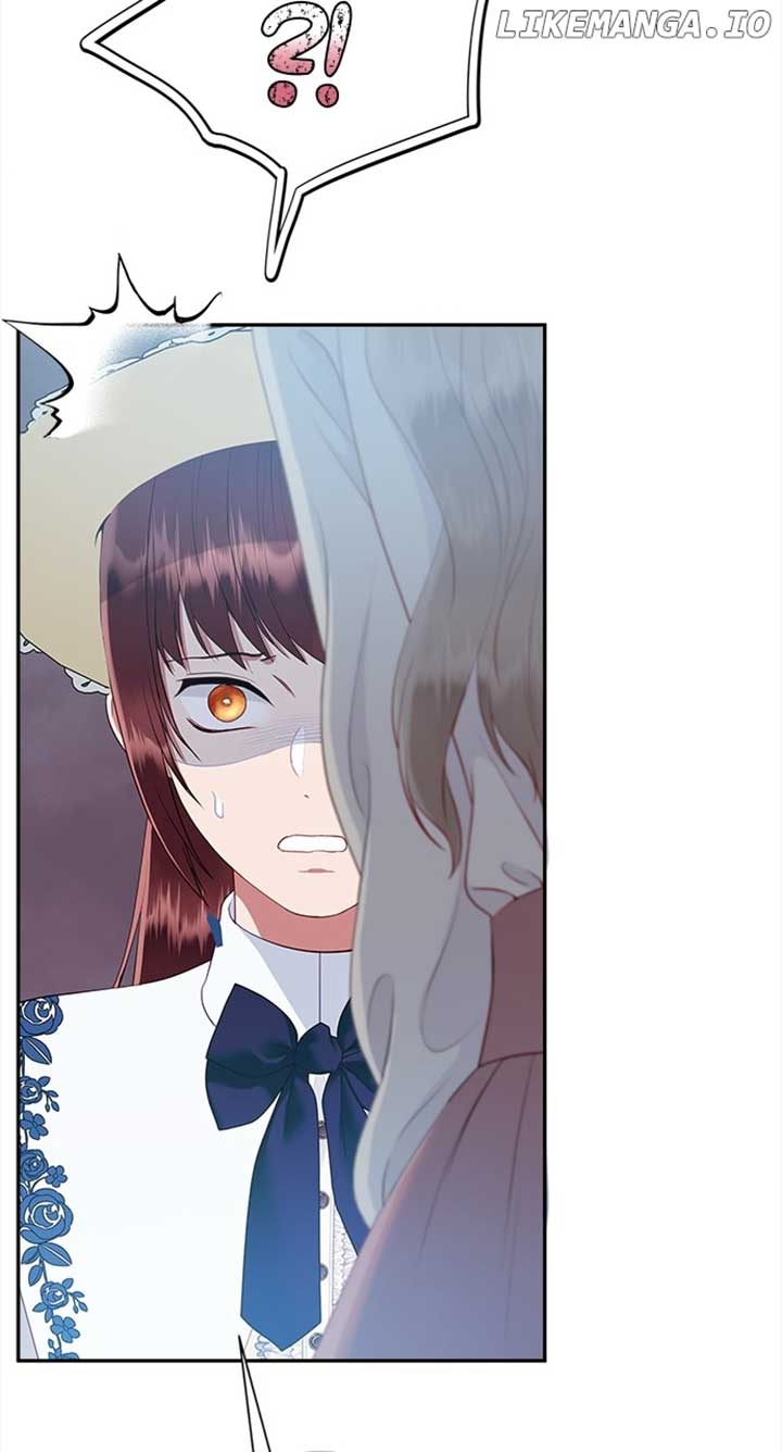 What Does That Evil Dragon Live For? Chapter 61 page 1