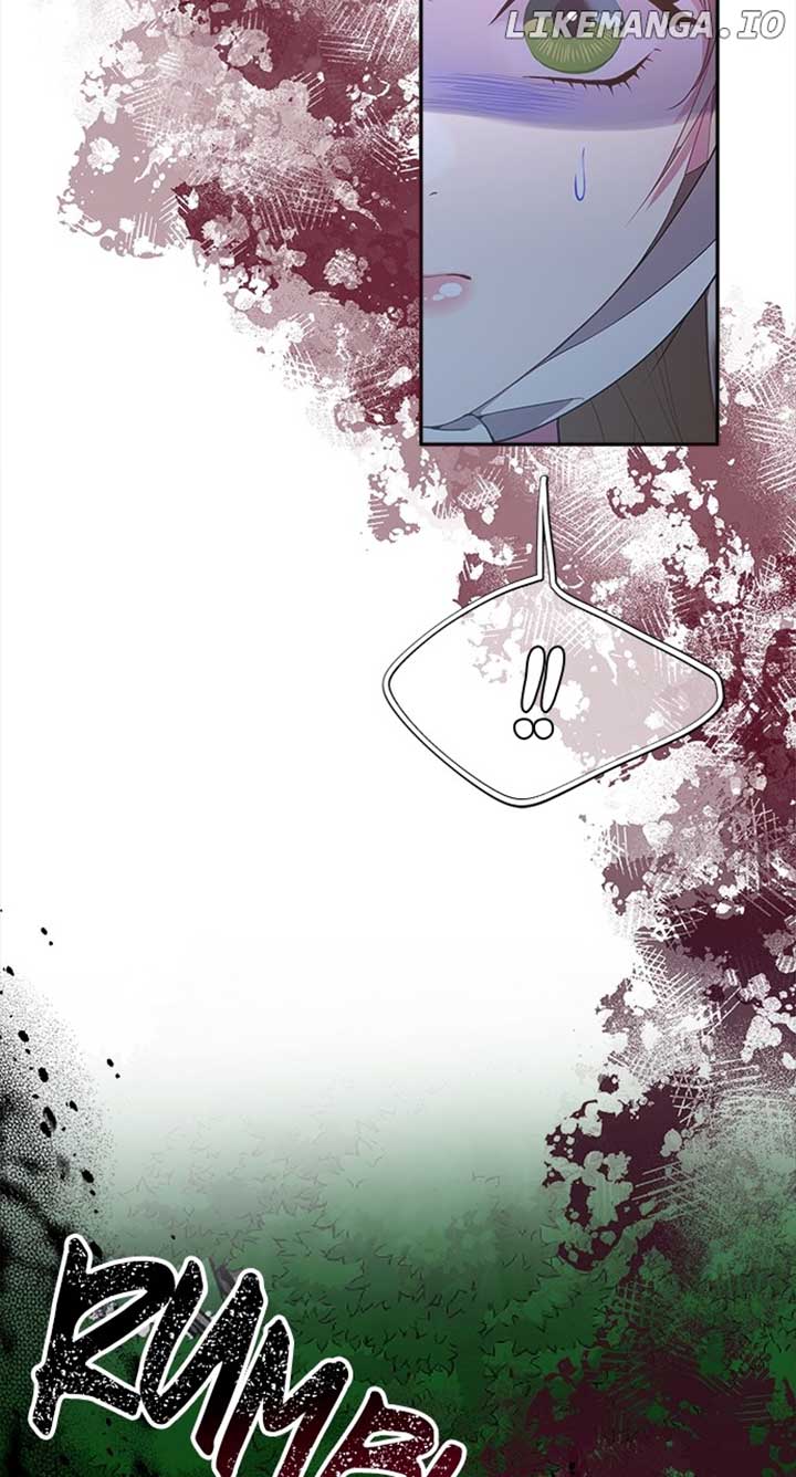 What Does That Evil Dragon Live For? Chapter 61 page 20