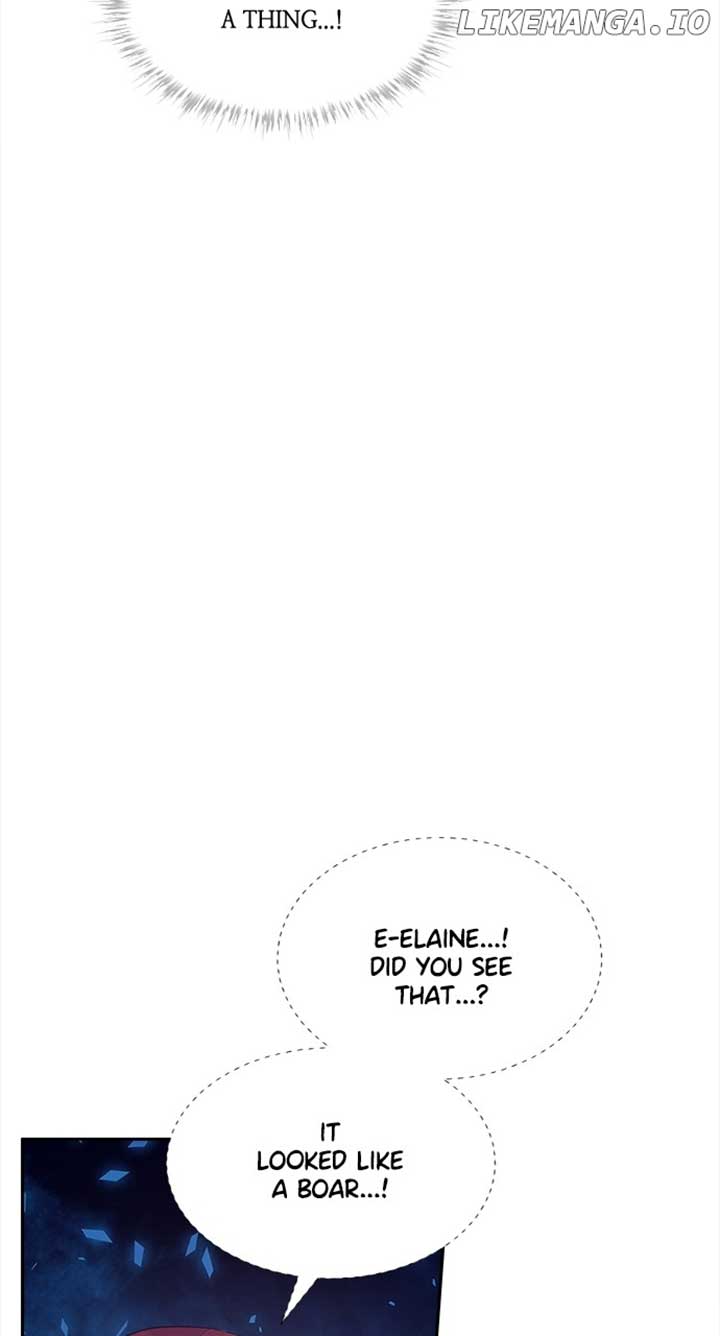 What Does That Evil Dragon Live For? Chapter 61 page 27