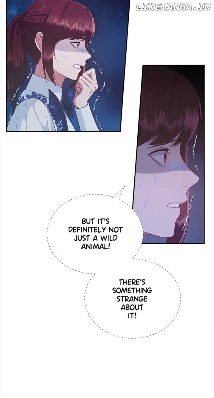 What Does That Evil Dragon Live For? Chapter 61 page 28
