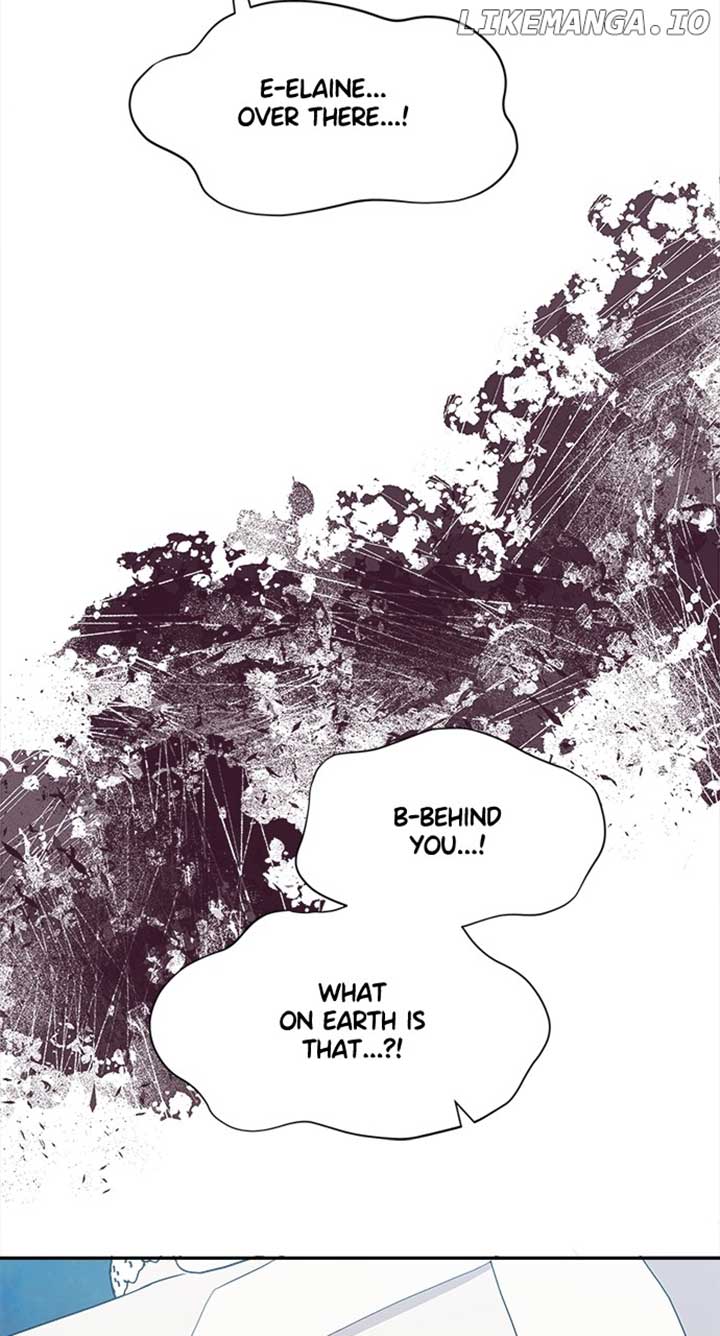 What Does That Evil Dragon Live For? Chapter 61 page 2