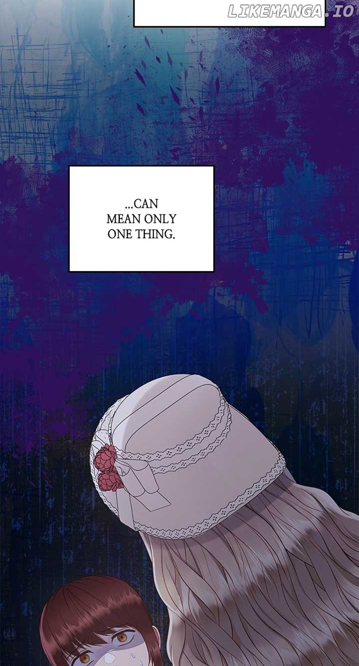 What Does That Evil Dragon Live For? Chapter 61 page 31