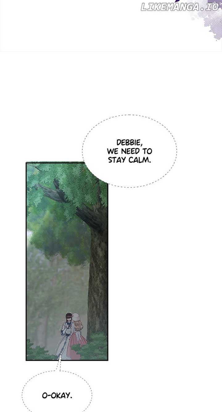 What Does That Evil Dragon Live For? Chapter 61 page 33