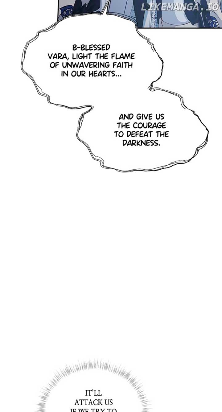 What Does That Evil Dragon Live For? Chapter 61 page 35