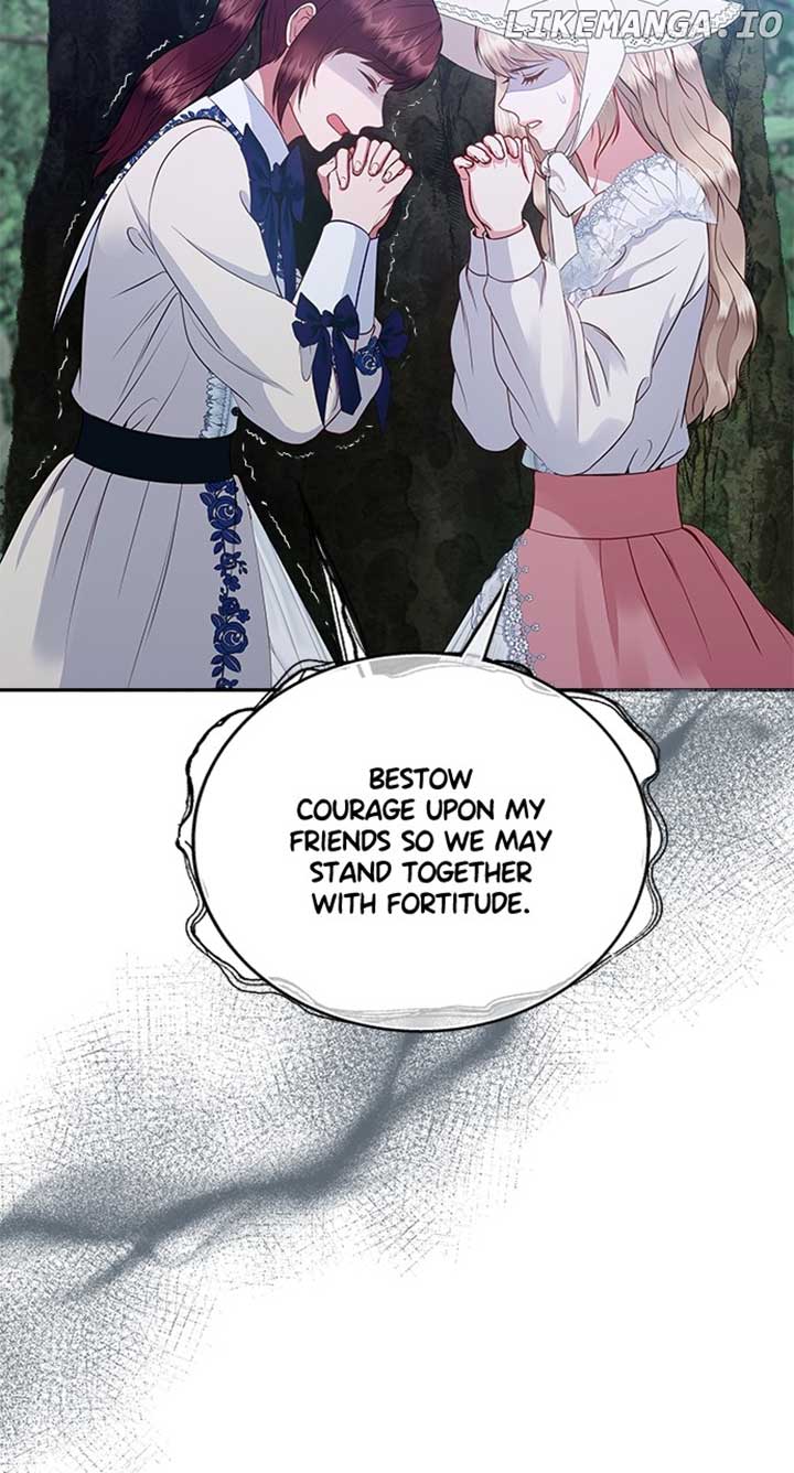 What Does That Evil Dragon Live For? Chapter 61 page 38