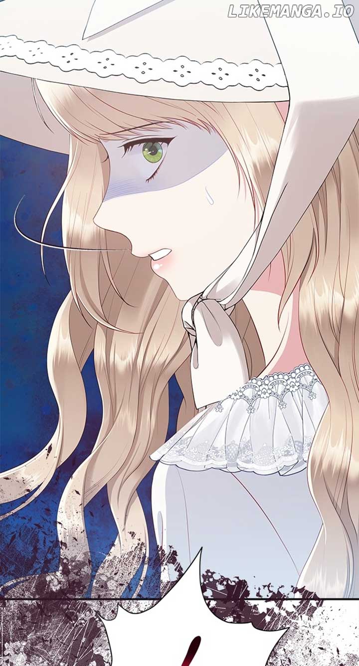 What Does That Evil Dragon Live For? Chapter 61 page 3