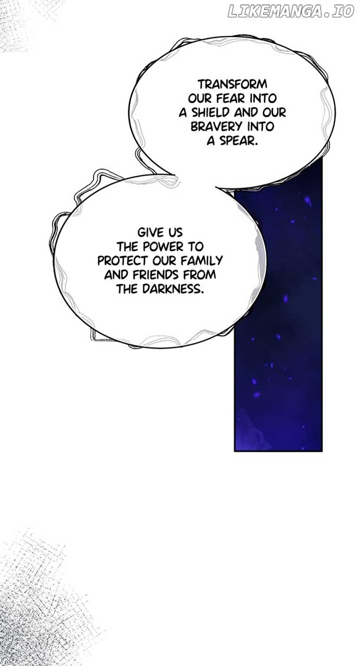 What Does That Evil Dragon Live For? Chapter 61 page 39