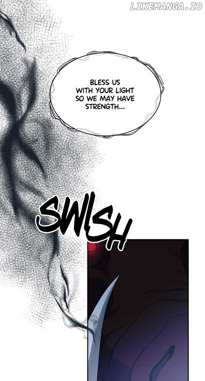 What Does That Evil Dragon Live For? Chapter 61 page 40