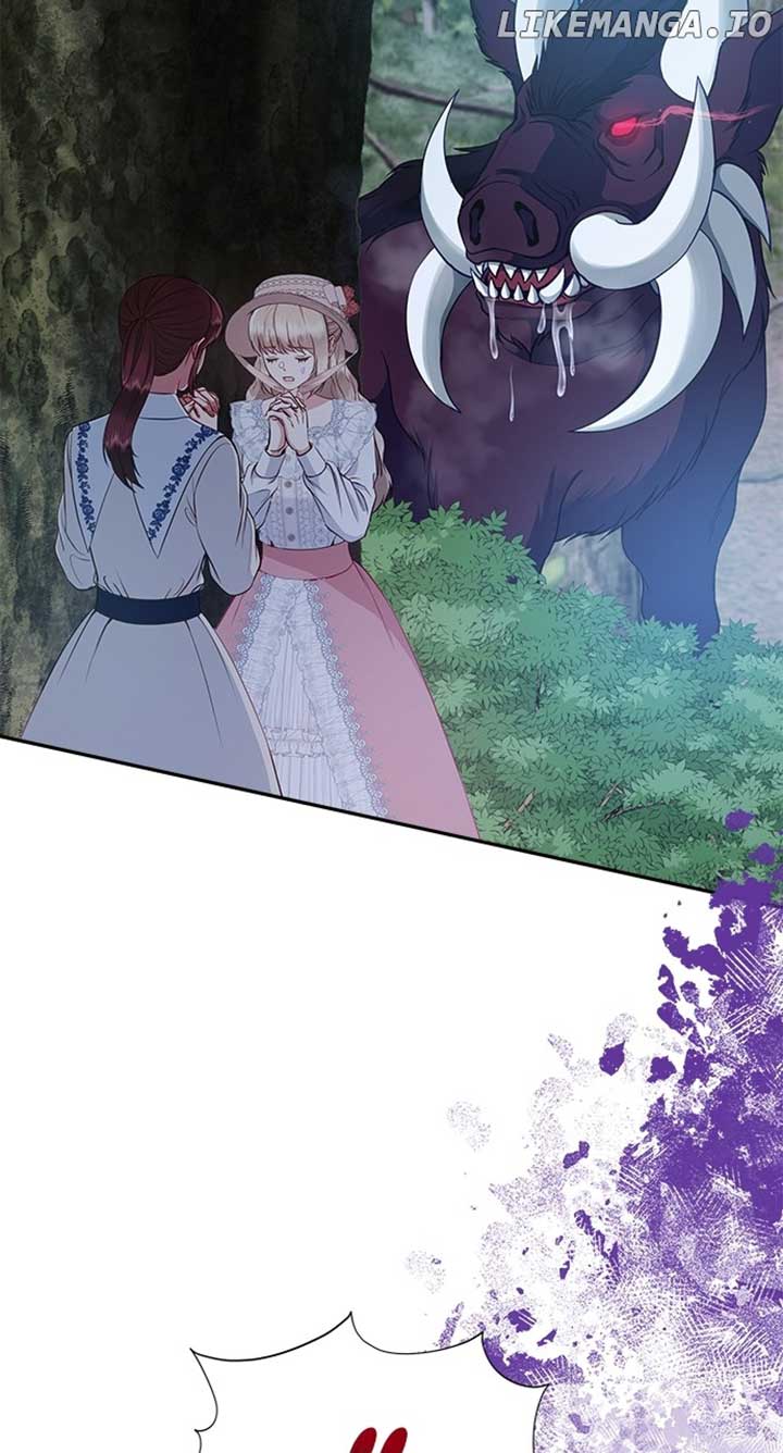 What Does That Evil Dragon Live For? Chapter 61 page 42