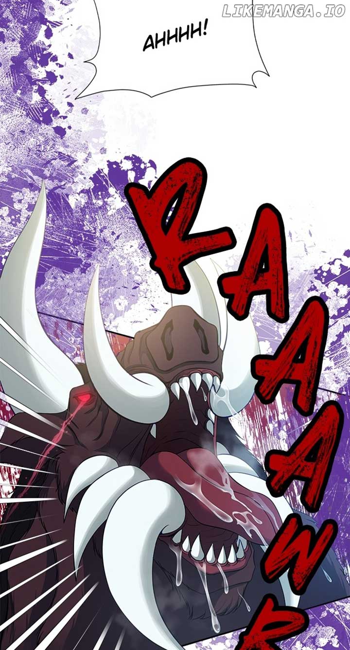 What Does That Evil Dragon Live For? Chapter 61 page 44
