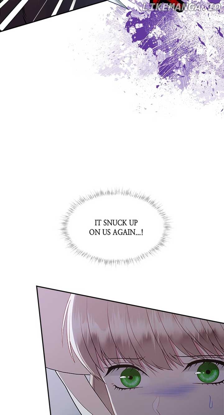 What Does That Evil Dragon Live For? Chapter 61 page 45