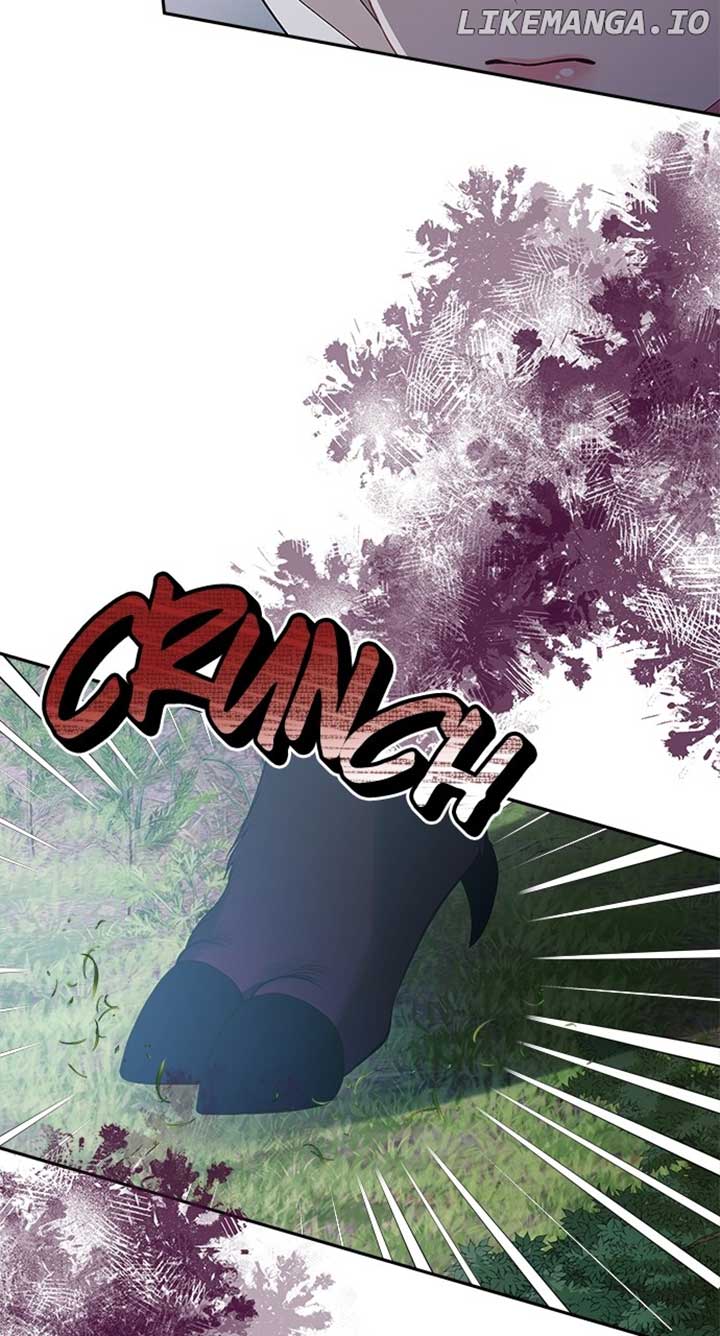 What Does That Evil Dragon Live For? Chapter 61 page 46