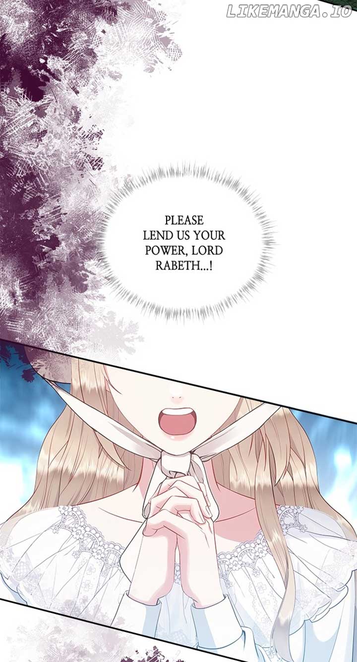 What Does That Evil Dragon Live For? Chapter 61 page 47