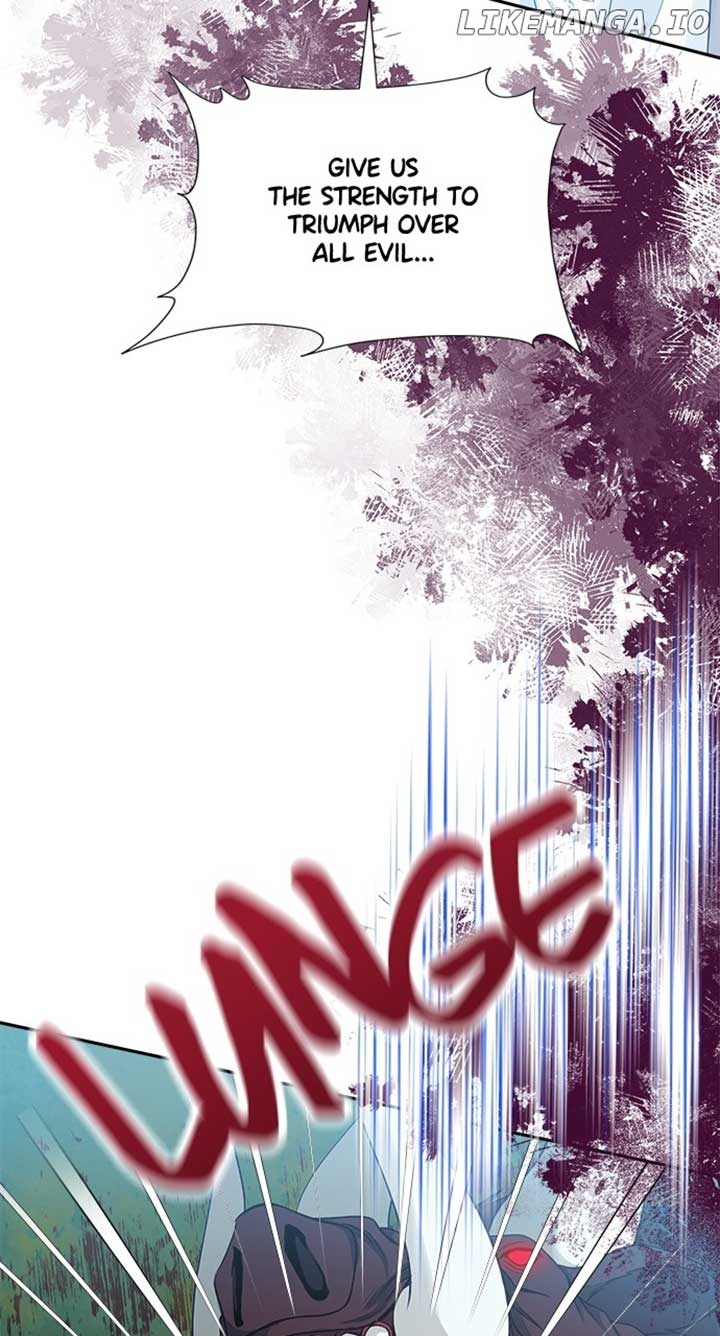 What Does That Evil Dragon Live For? Chapter 61 page 48