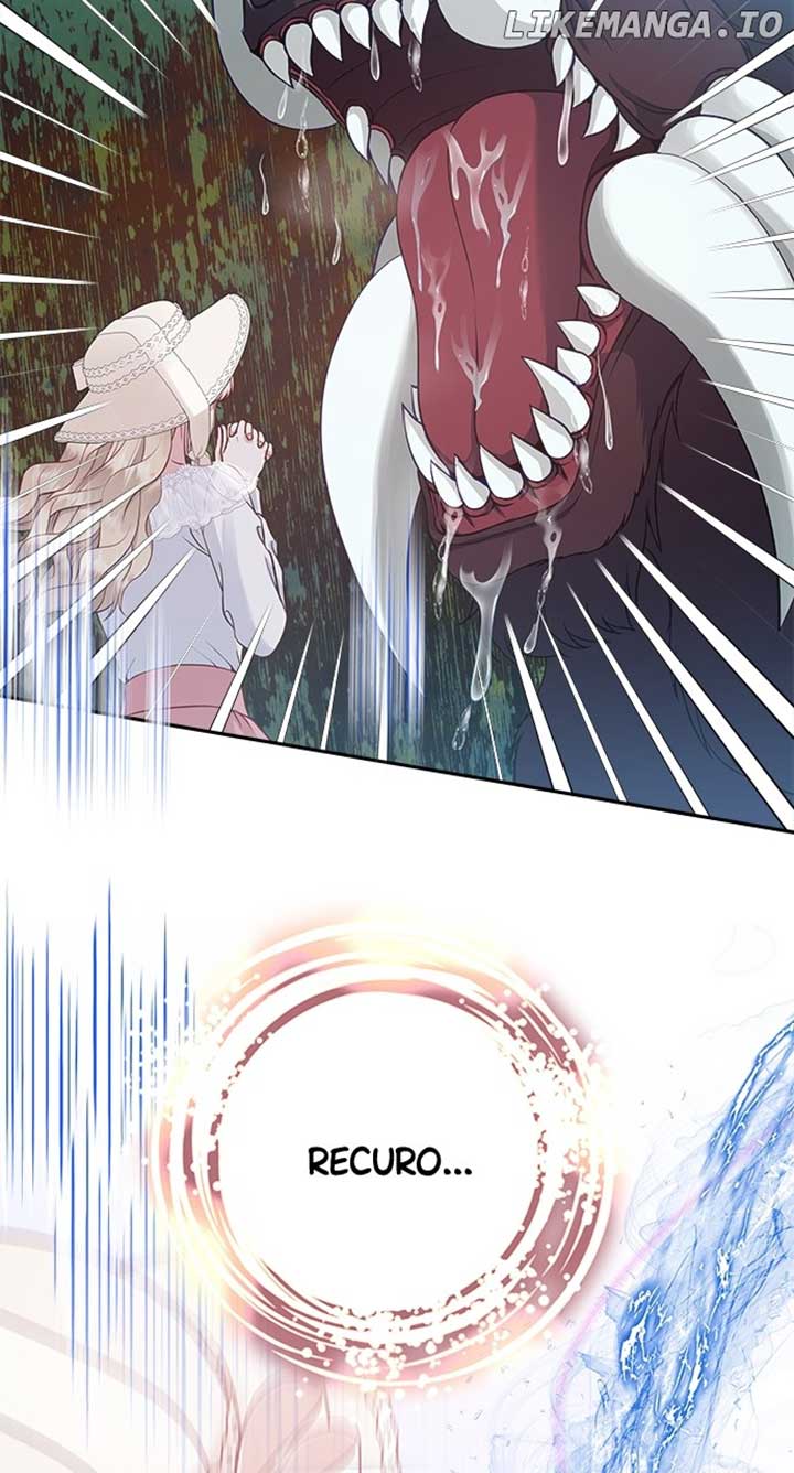 What Does That Evil Dragon Live For? Chapter 61 page 49