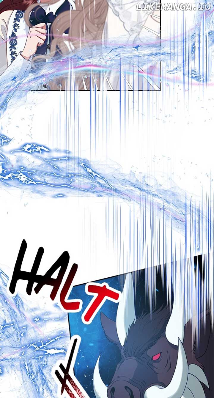 What Does That Evil Dragon Live For? Chapter 61 page 53
