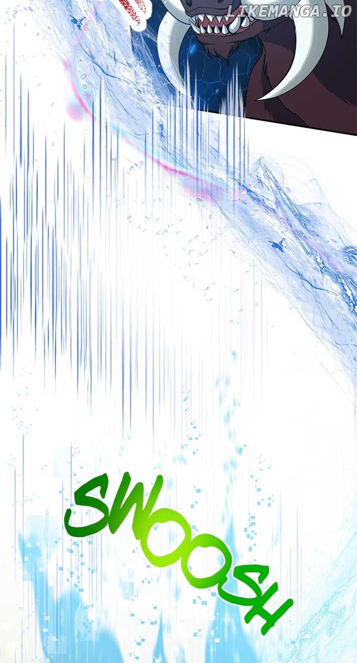 What Does That Evil Dragon Live For? Chapter 61 page 54