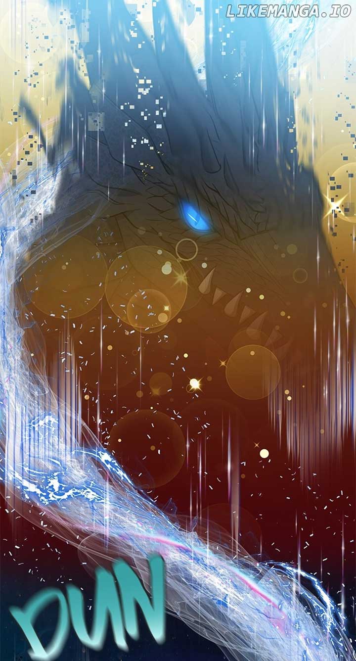 What Does That Evil Dragon Live For? Chapter 61 page 55