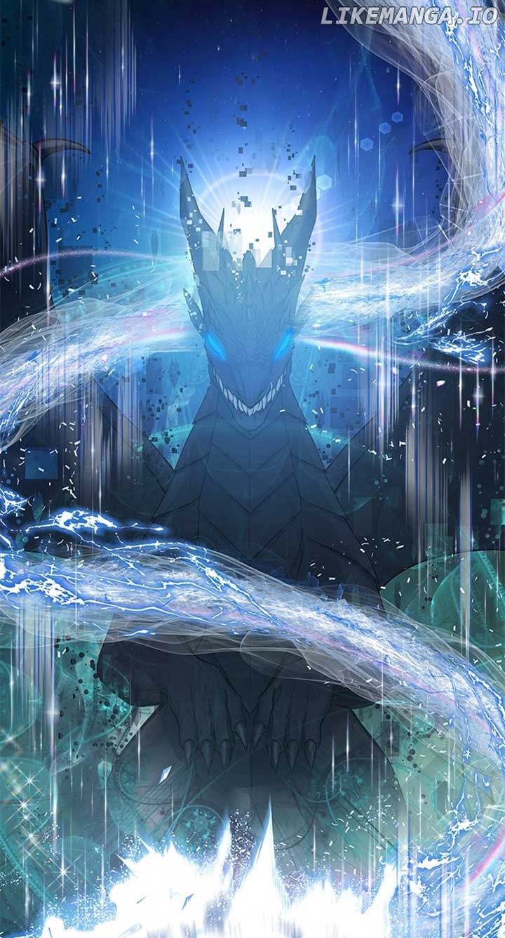 What Does That Evil Dragon Live For? Chapter 61 page 56