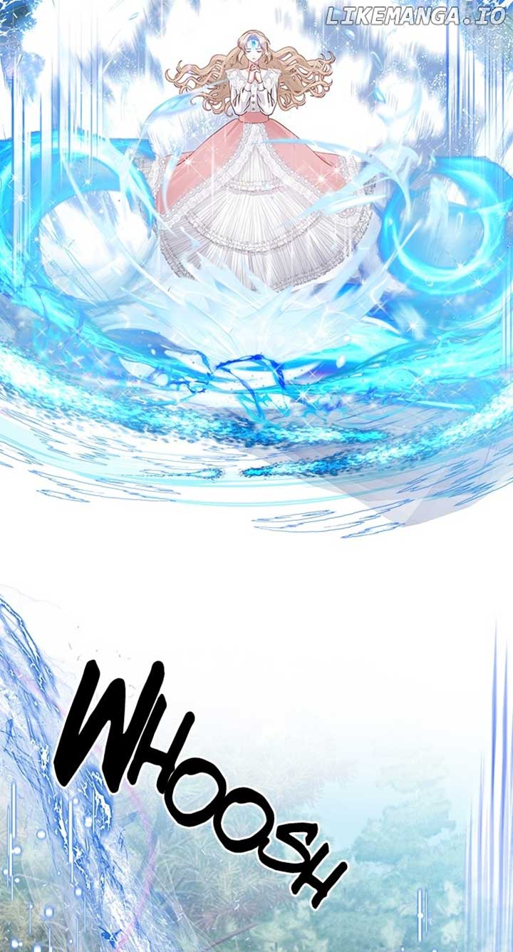 What Does That Evil Dragon Live For? Chapter 61 page 57
