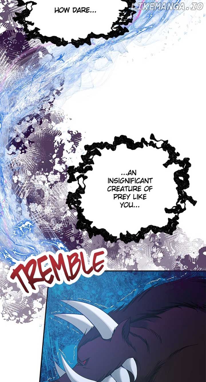 What Does That Evil Dragon Live For? Chapter 61 page 59
