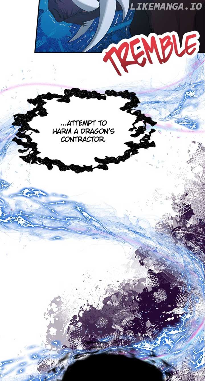 What Does That Evil Dragon Live For? Chapter 61 page 60