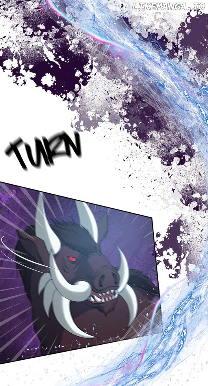 What Does That Evil Dragon Live For? Chapter 61 page 62
