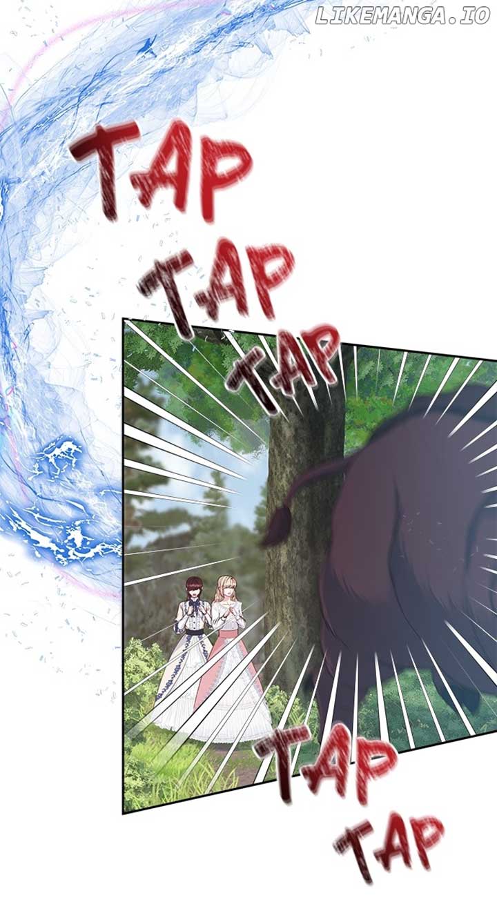 What Does That Evil Dragon Live For? Chapter 61 page 63