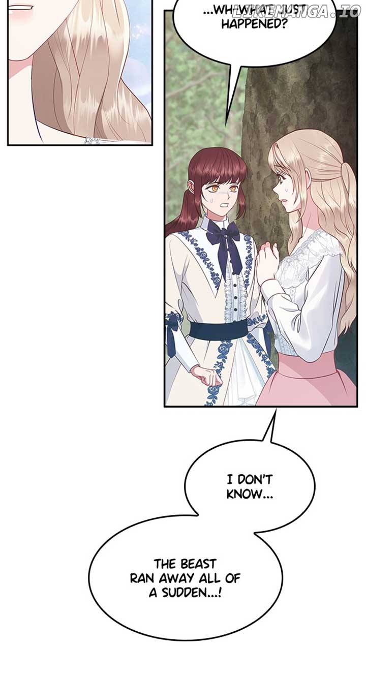 What Does That Evil Dragon Live For? Chapter 61 page 68