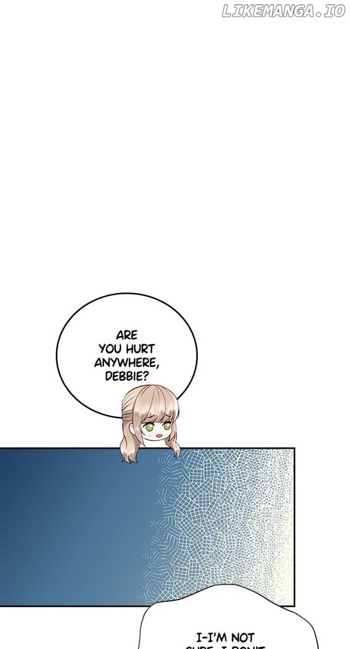 What Does That Evil Dragon Live For? Chapter 61 page 69