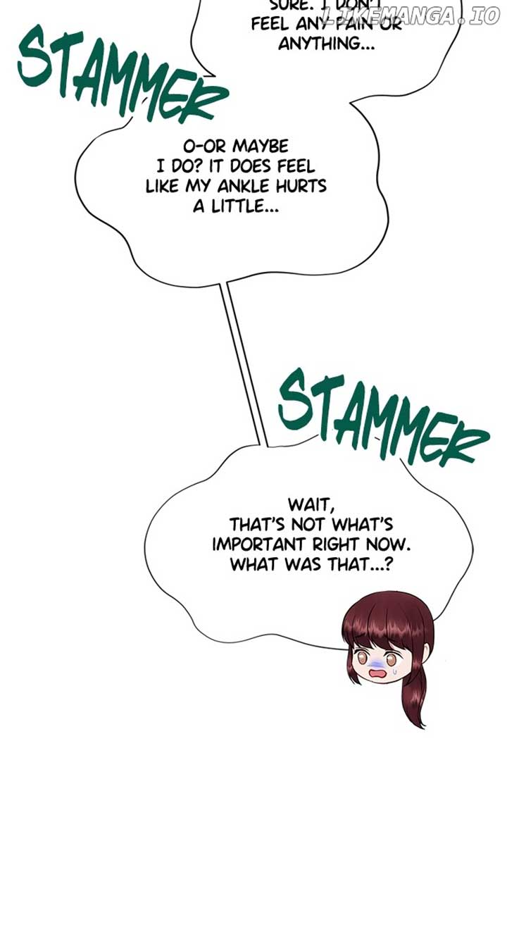 What Does That Evil Dragon Live For? Chapter 61 page 70