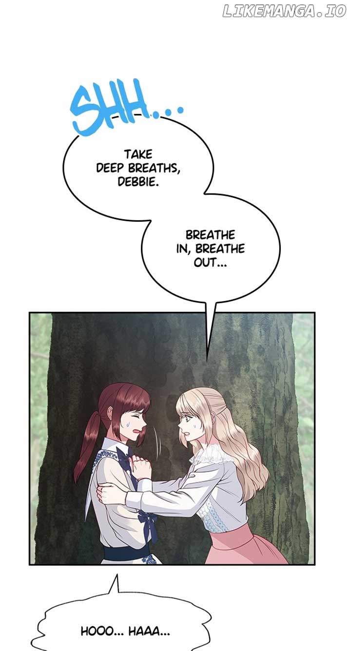 What Does That Evil Dragon Live For? Chapter 61 page 71