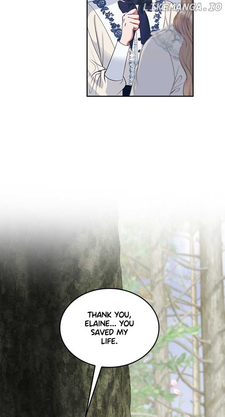 What Does That Evil Dragon Live For? Chapter 61 page 73
