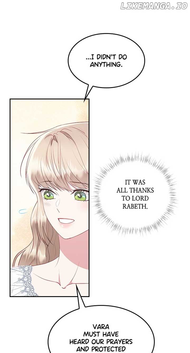 What Does That Evil Dragon Live For? Chapter 61 page 75