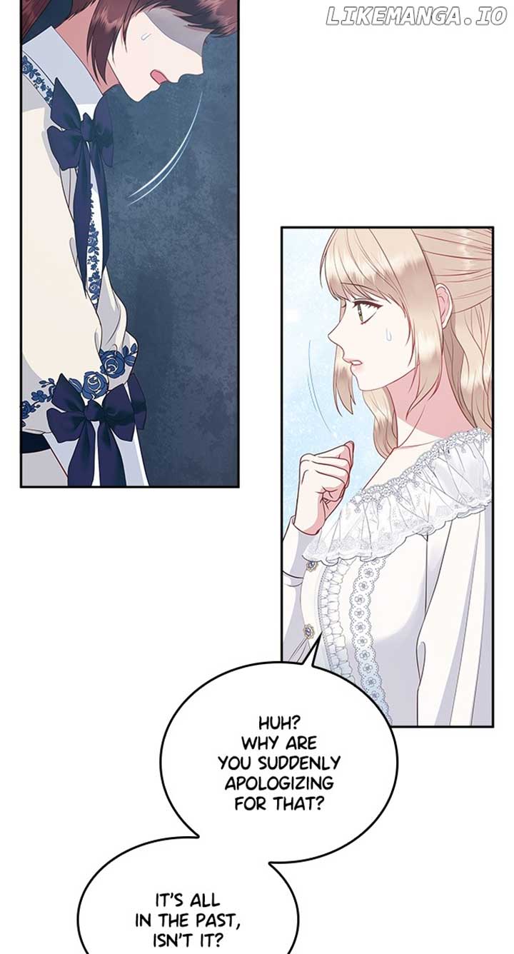 What Does That Evil Dragon Live For? Chapter 61 page 77