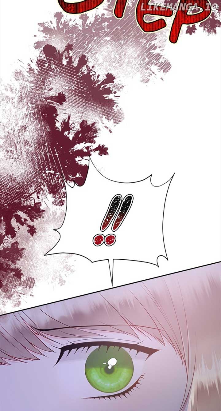 What Does That Evil Dragon Live For? Chapter 61 page 7