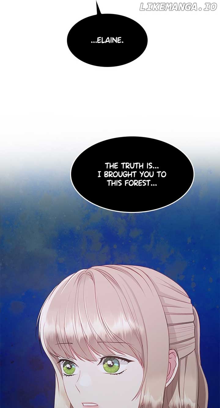 What Does That Evil Dragon Live For? Chapter 61 page 79