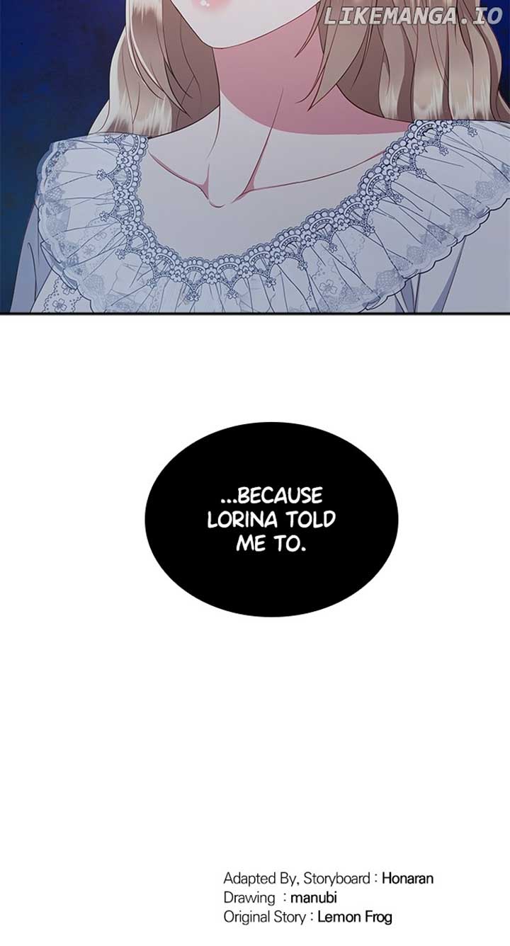 What Does That Evil Dragon Live For? Chapter 61 page 80