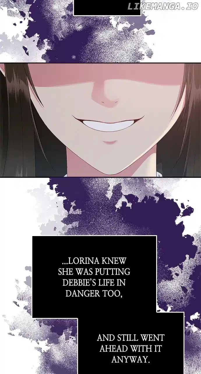 What Does That Evil Dragon Live For? Chapter 62 page 10