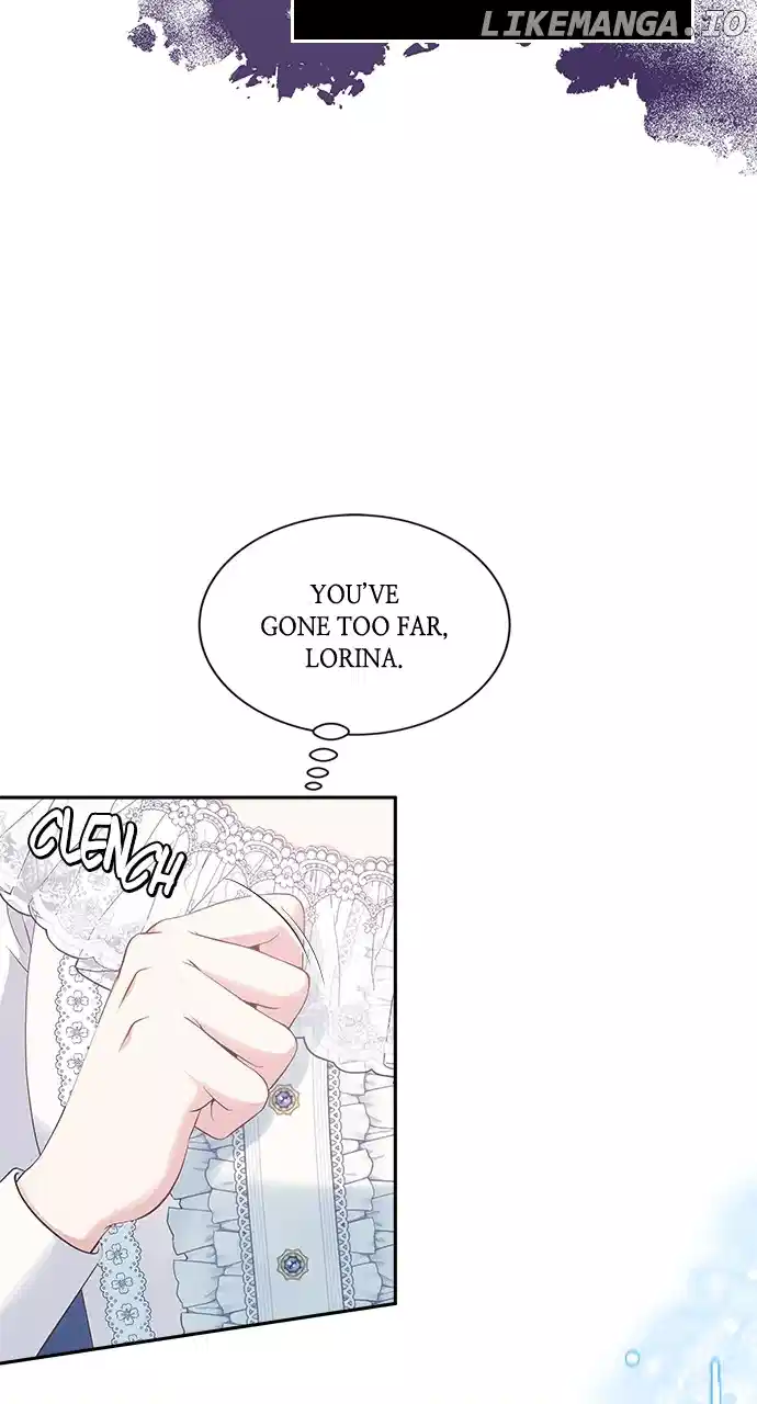 What Does That Evil Dragon Live For? Chapter 62 page 11