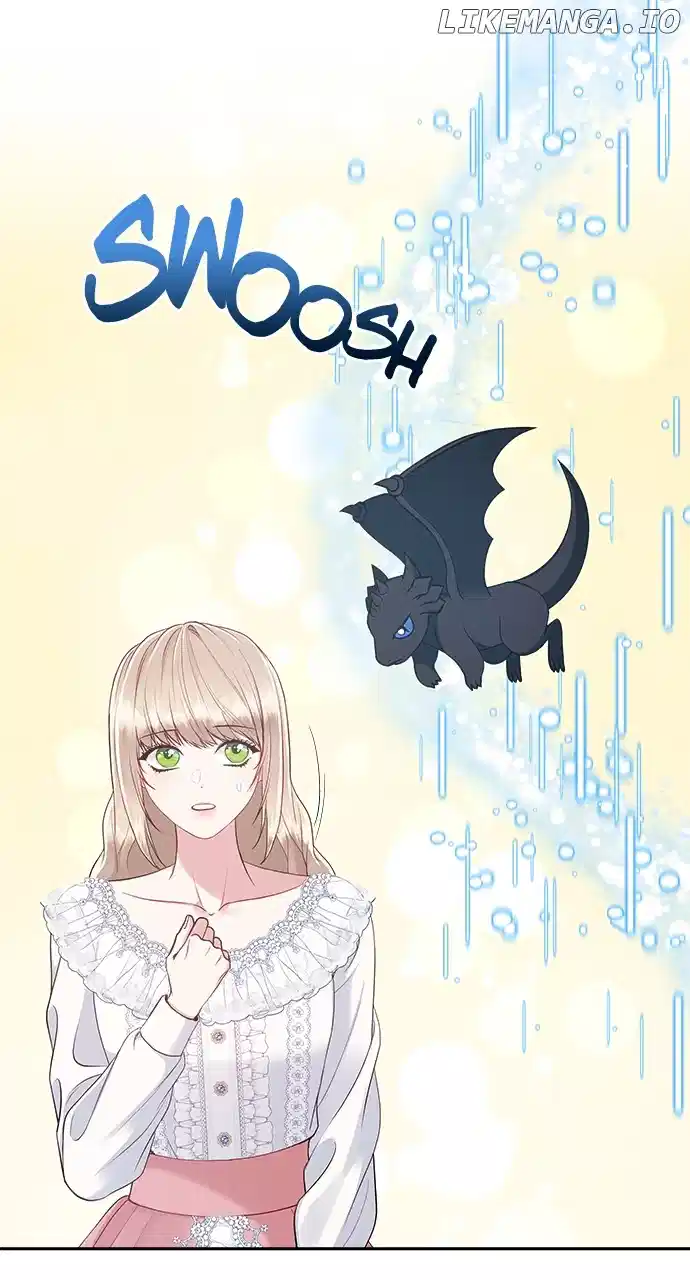 What Does That Evil Dragon Live For? Chapter 62 page 12