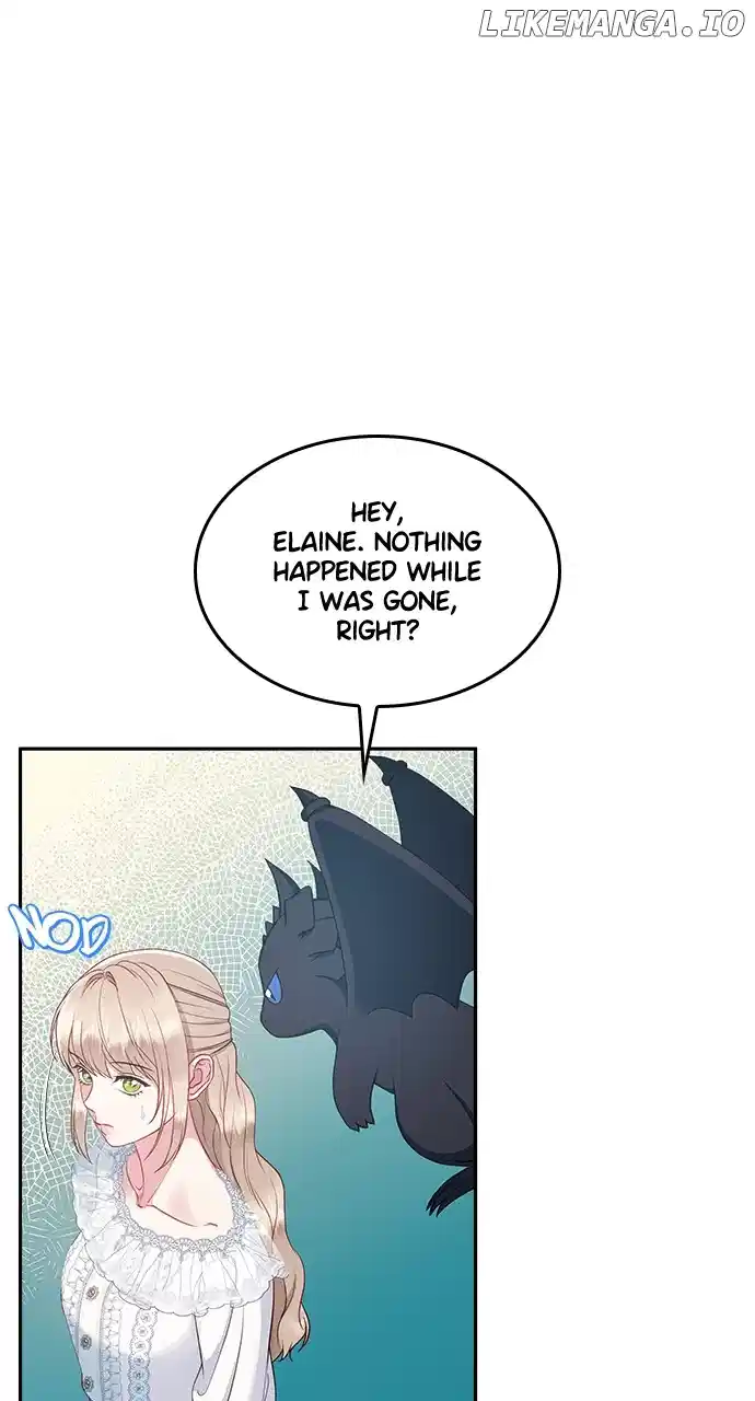What Does That Evil Dragon Live For? Chapter 62 page 13