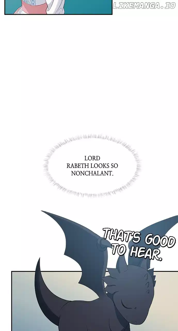 What Does That Evil Dragon Live For? Chapter 62 page 14