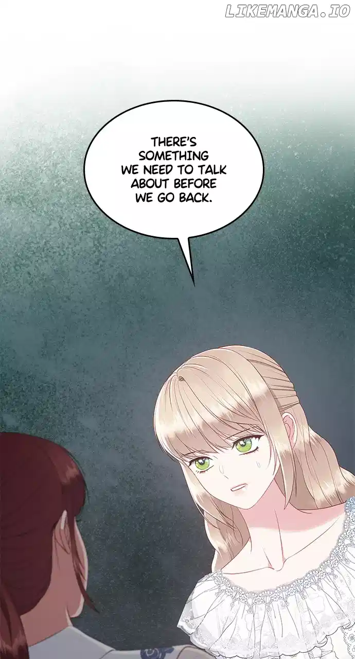 What Does That Evil Dragon Live For? Chapter 62 page 18
