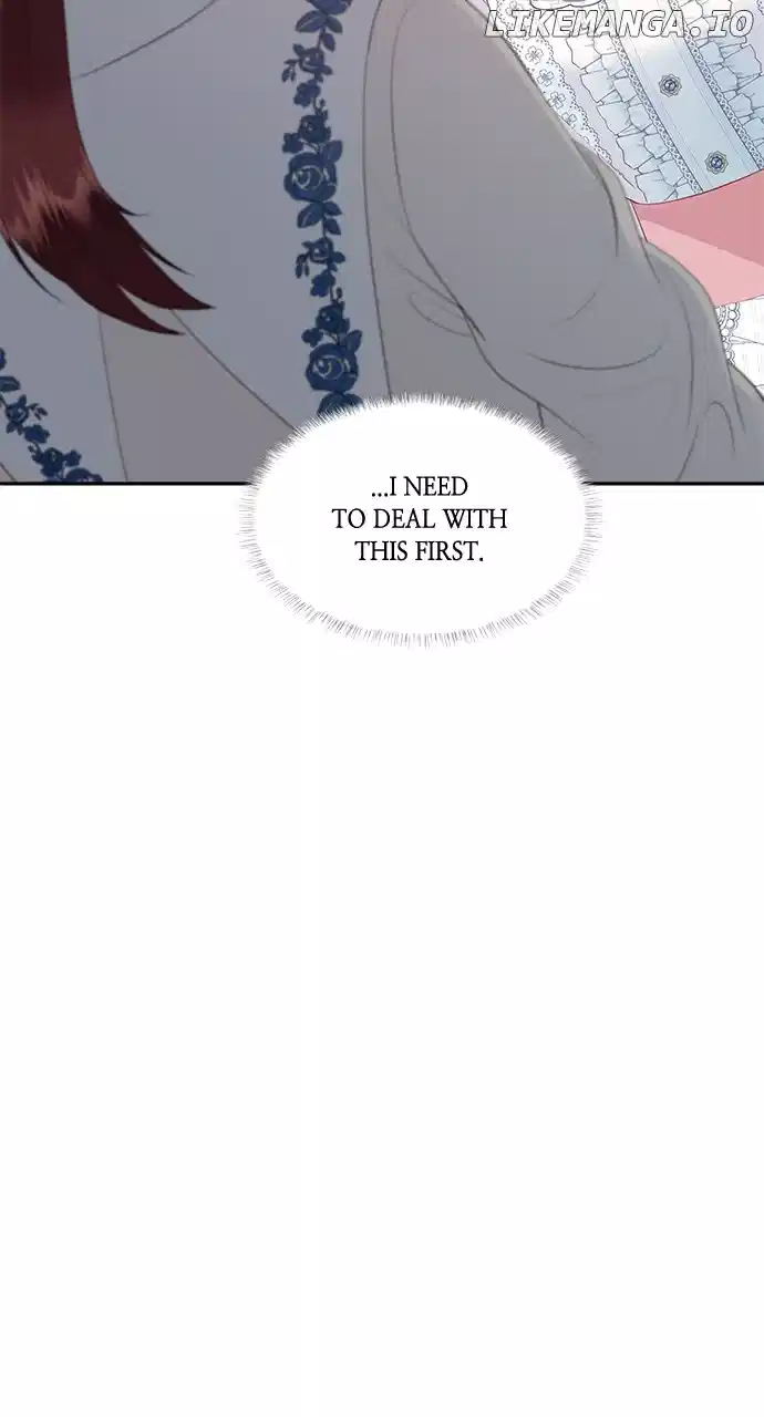 What Does That Evil Dragon Live For? Chapter 62 page 19