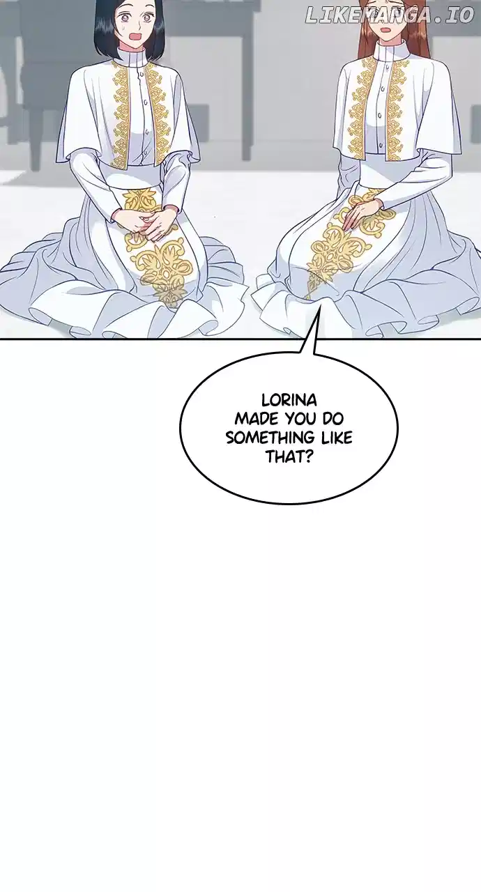 What Does That Evil Dragon Live For? Chapter 62 page 25