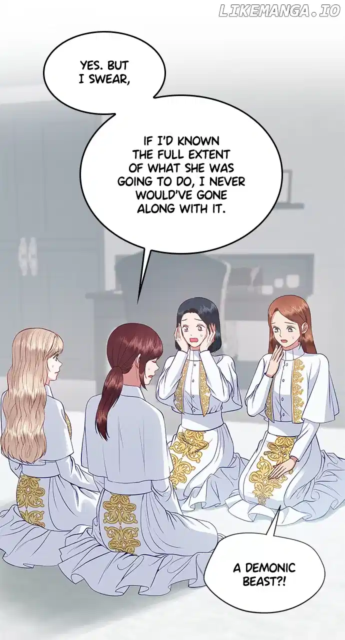 What Does That Evil Dragon Live For? Chapter 62 page 26